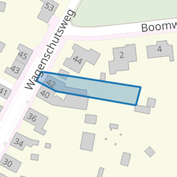 Perceel HLN01-N-2433