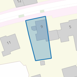 Perceel HLN01-N-2487