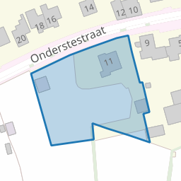 Perceel HLN01-N-2488