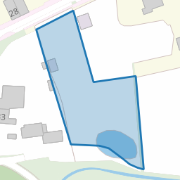 Perceel HLN01-N-2583