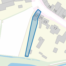 Perceel HLN01-N-2714