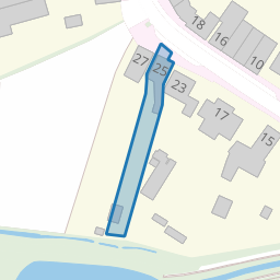 Perceel HLN01-N-2715