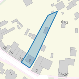 Perceel HLN01-N-2809