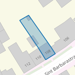 Perceel HLN01-N-2842