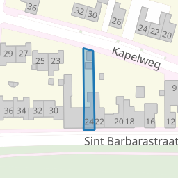 Perceel HLN01-N-2909