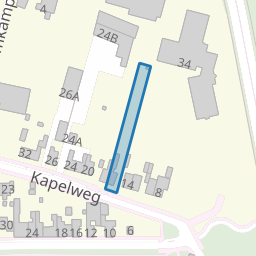 Perceel HLN01-N-3034