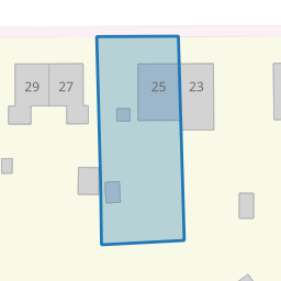 Perceel HLN01-N-3053