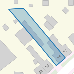 Perceel HLN01-N-3059