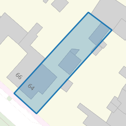 Perceel HLN01-N-3066