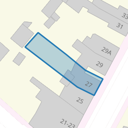 Perceel HLN01-N-3069