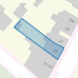 Perceel HLN01-N-3070