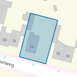 Perceel HLN01-N-3133