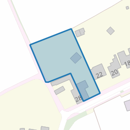 Perceel HLN01-N-3145