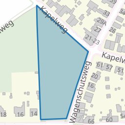 Perceel HLN01-N-3152