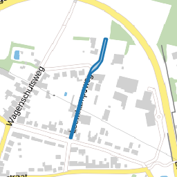 Perceel HLN01-N-3158