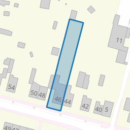 Perceel HLN01-N-3161