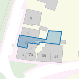 Perceel HLN01-N-3186