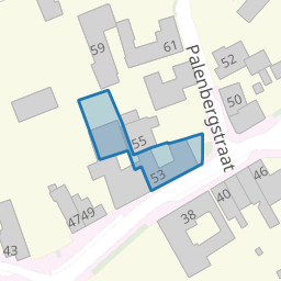 Perceel HLN01-N-3190