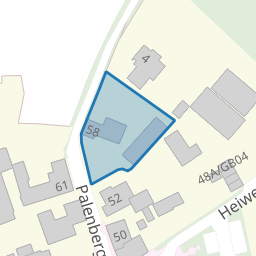 Perceel HLN01-N-3199