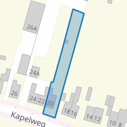 Perceel HLN01-N-3223