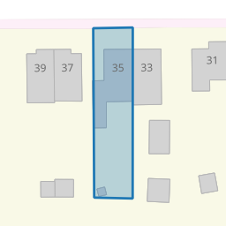 Perceel HLN01-N-3231