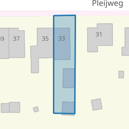 Perceel HLN01-N-3232