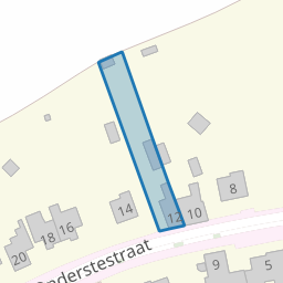 Perceel HLN01-N-3261