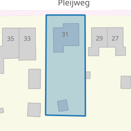 Perceel HLN01-N-3287