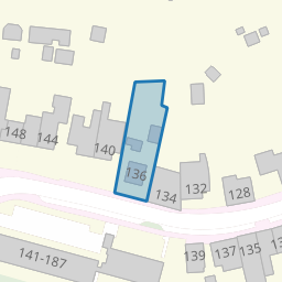 Perceel HLN01-N-3292