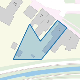 Perceel HLN01-N-3300