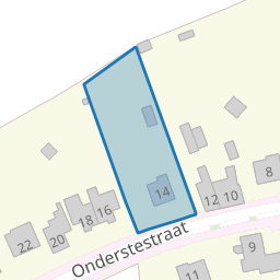 Perceel HLN01-N-3315