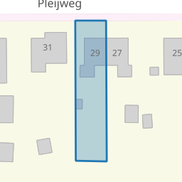 Perceel HLN01-N-3324