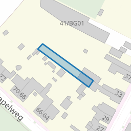 Perceel HLN01-N-3328