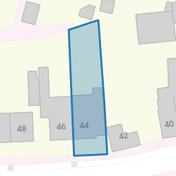 Perceel HLN01-N-3356