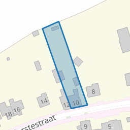 Perceel HLN01-N-3382