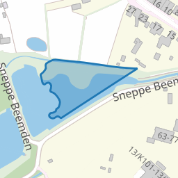 Perceel HLN01-N-3397