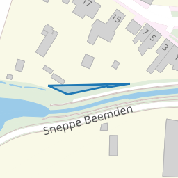 Perceel HLN01-N-3399