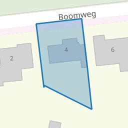 Perceel HLN01-N-3411