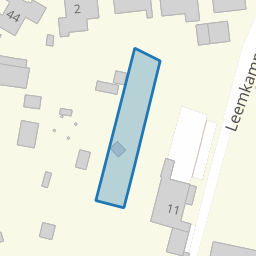 Perceel HLN01-N-3416