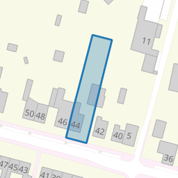 Perceel HLN01-N-3417