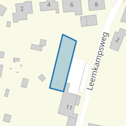 Perceel HLN01-N-3418