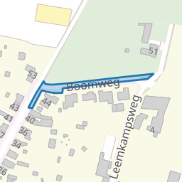 Perceel HLN01-N-3421