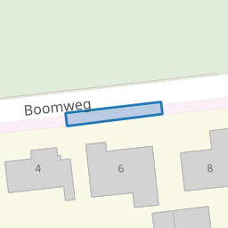 Perceel HLN01-N-3425