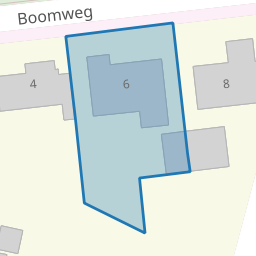 Perceel HLN01-N-3426