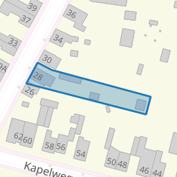 Perceel HLN01-N-3428