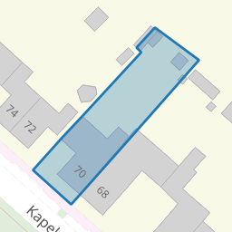 Perceel HLN01-N-3434