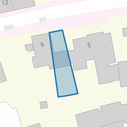 Perceel HLN01-N-3439