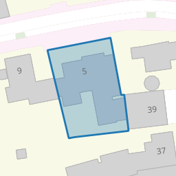 Perceel HLN01-N-3440