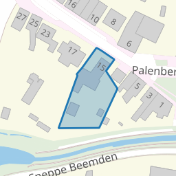 Perceel HLN01-N-3441