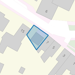 Perceel HLN01-N-3442